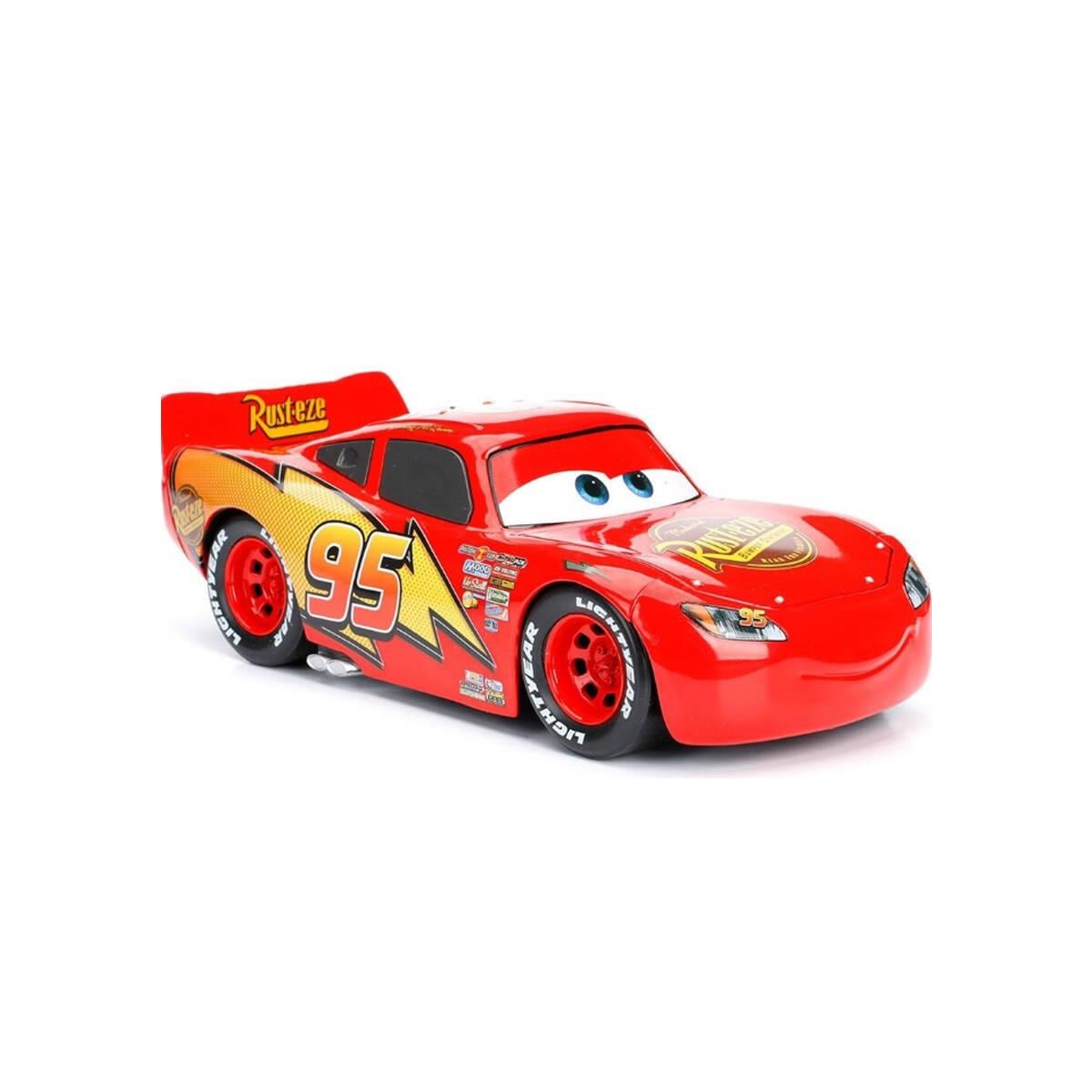 1/24 Lightning Mcqueen (Jada)