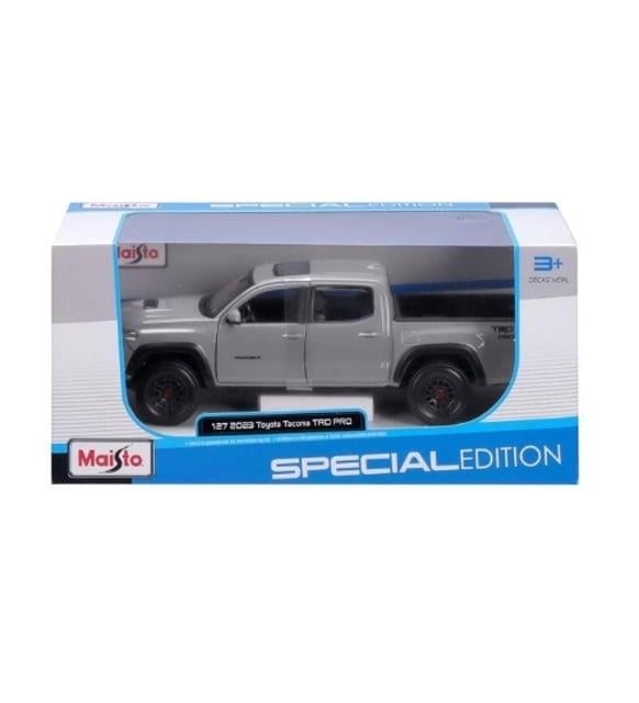1/27 2023 Toyota Tacoma TRD PRO