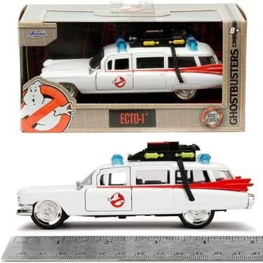 1/32 Ghostbusters ECTO1 - Jada