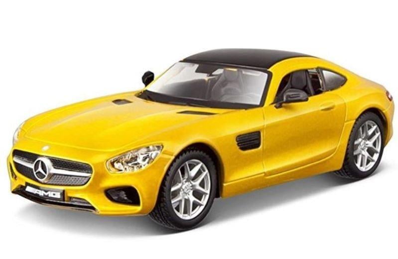 1/32 Mercedes Benz AMG GT - Burago