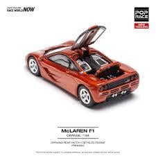 1/64 McLaren F1 - POP RACE