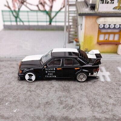 1/64 Mercedes Benz 190E Evo 2.5 NFS (SEEKER)