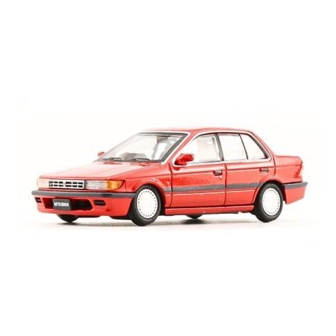1/64 Mitsubishi Lancer 1988/GTI - BMC