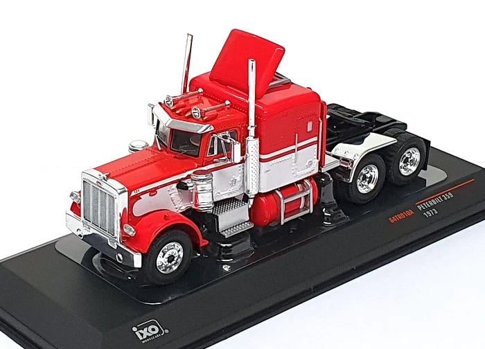 1/64 PETERBILT 359 1973-IXO