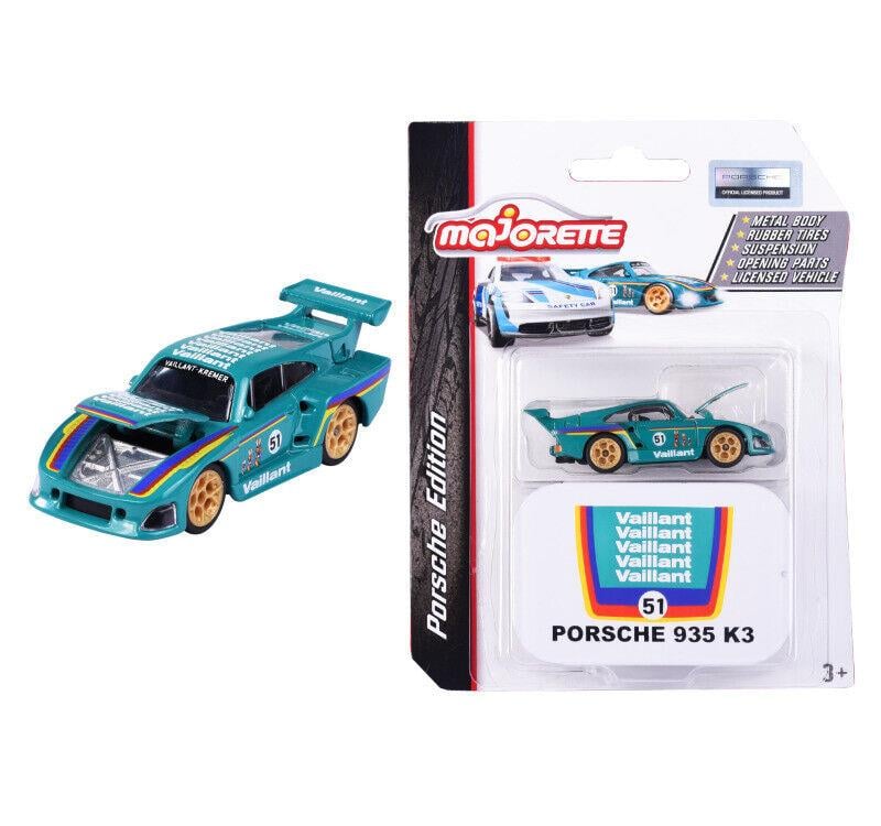 1/64 Porsche 935 K3 PORSCHE EDITION