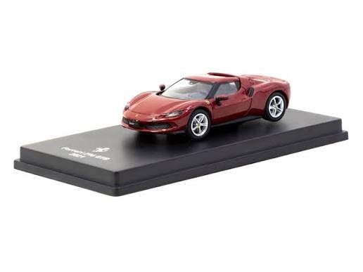 1/64 TARMAC Ferrari 296 GTB 2021