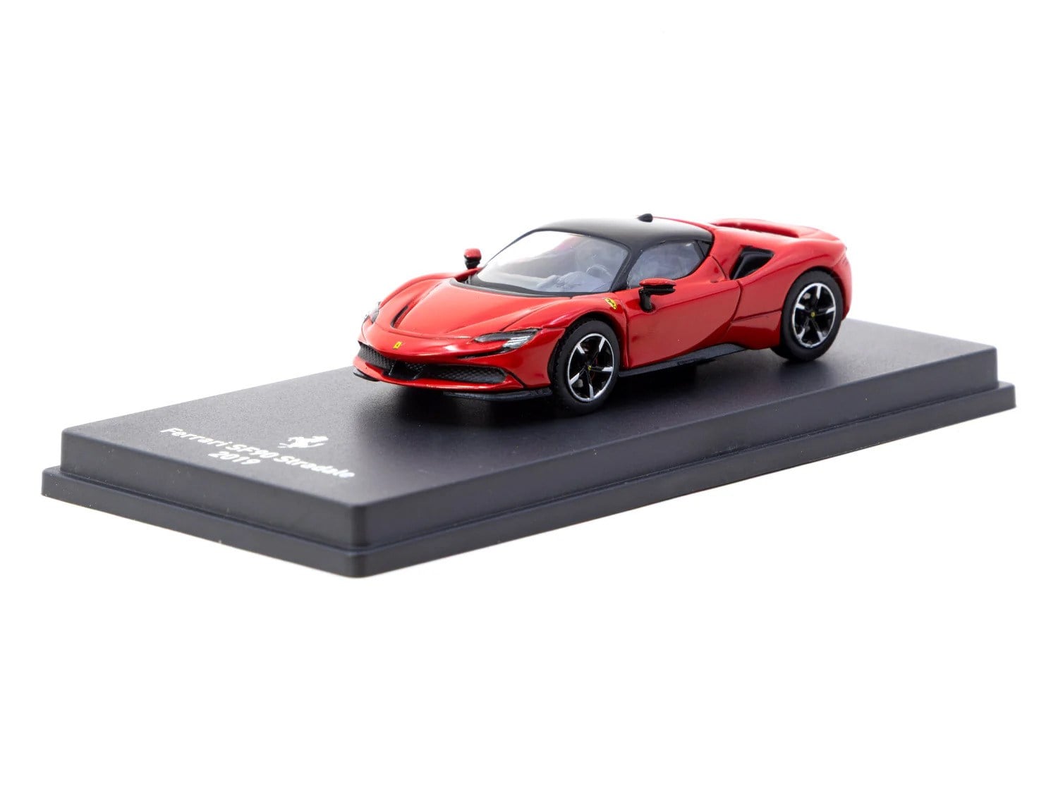 1/64 TARMAC Ferrari SF90 Stradale 2019