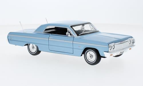 1964 Chevrolet Impala SS 1/26