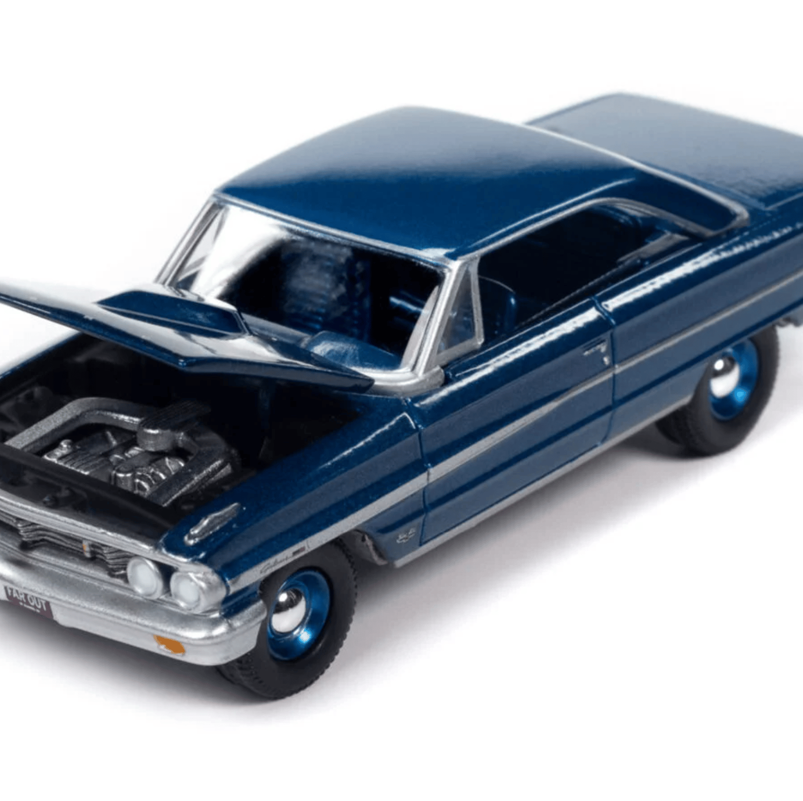 1964 Ford Galaxie 500 XL