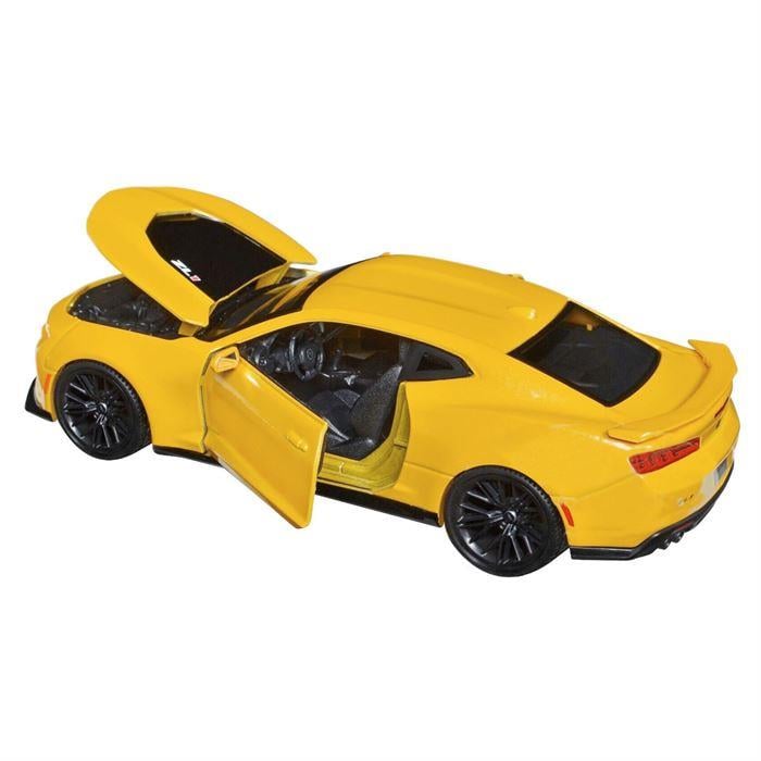 2017 Chevrolet Camaro ZL1 1/24
