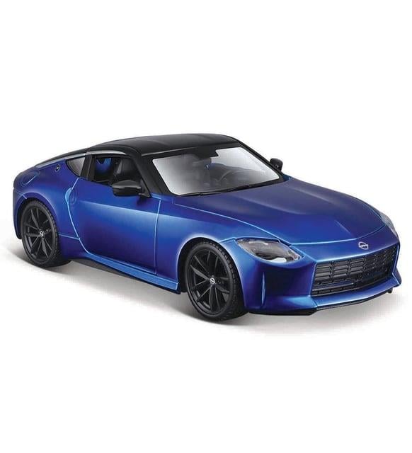 2023 Nissan Z 1/24