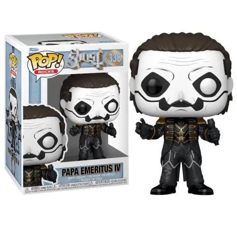 FUNKO POP PAPA EMERITUS IV 336