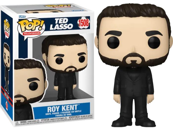 FUNKO POP ROY KENT 1508
