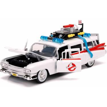 Ghostbuster ECTO 1 1/24