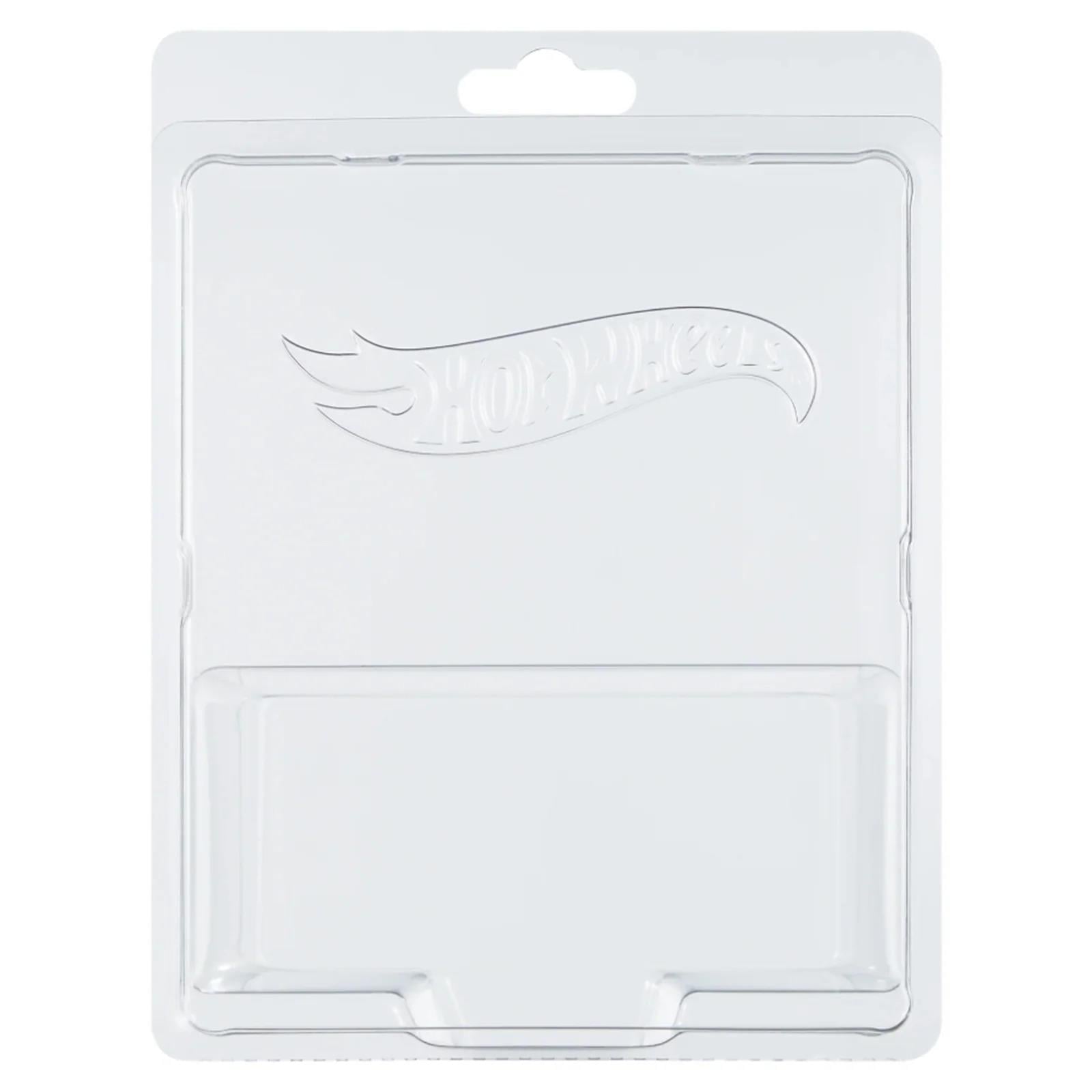 Hot Wheels Regular Premium Protector