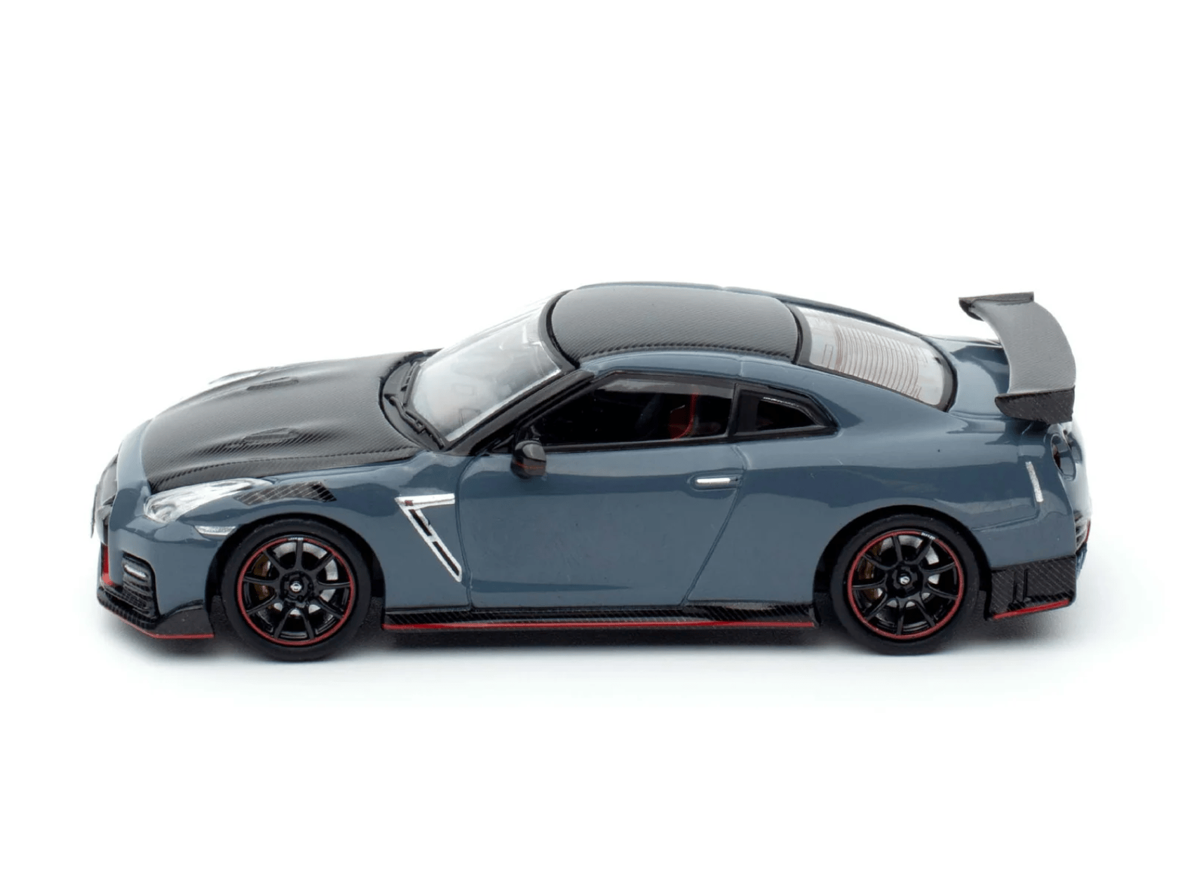 Inno64 Nissan GT-R R35 Nismo Special Edition 2022