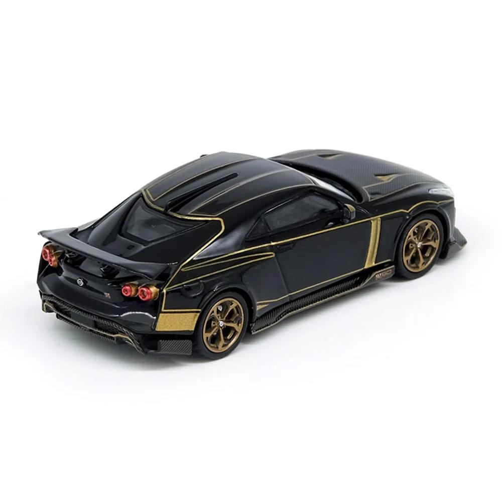 Inno64 Nissan GT-R50 By ITALDESIGN