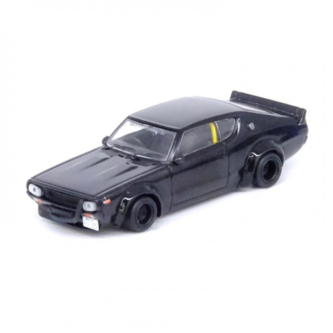 Inno64 Nissan Skyline 2000 GT-R (KPGC110) 