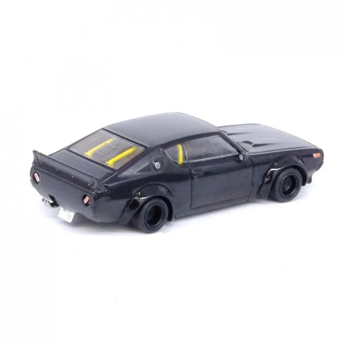 Inno64 Nissan Skyline 2000 GT-R (KPGC110) 