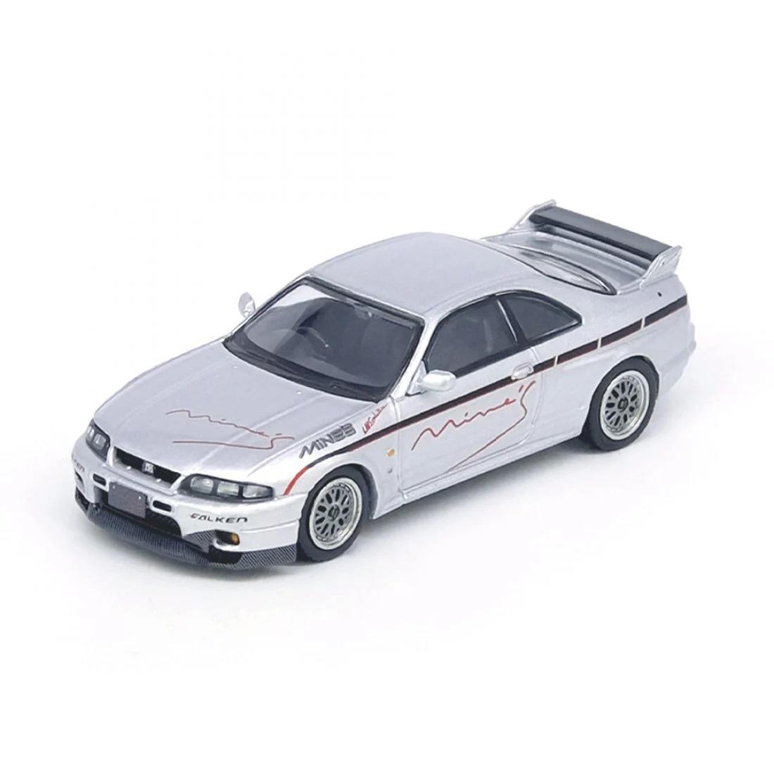Inno64 Nissan Skyline GT-R (R33) 
