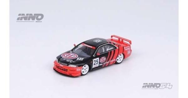 Inno64 Toyota Corona STP Advan JTCC 1995