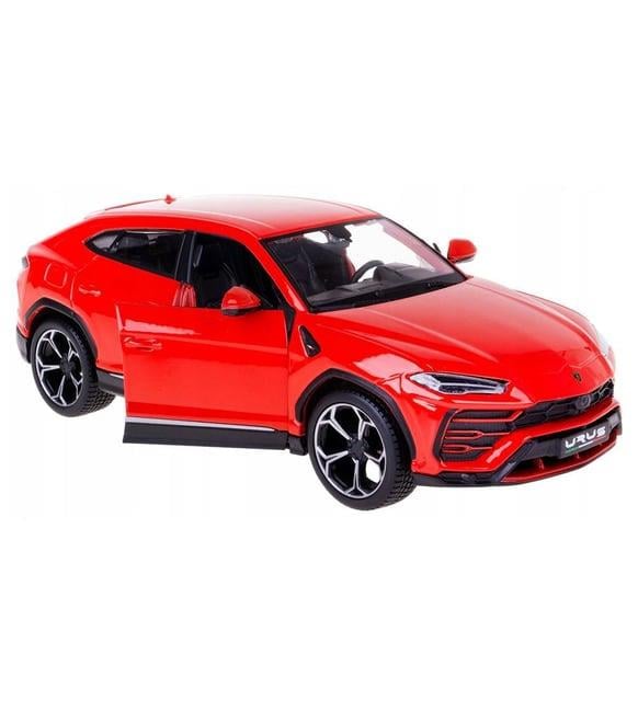 Lamborghini Urus 1/24