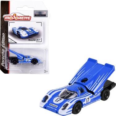 Majorette Porsche Edition 917