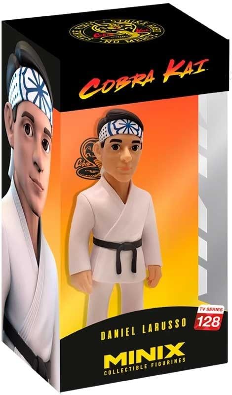 MINIX Cobra Kai DANIEL LARUSSO