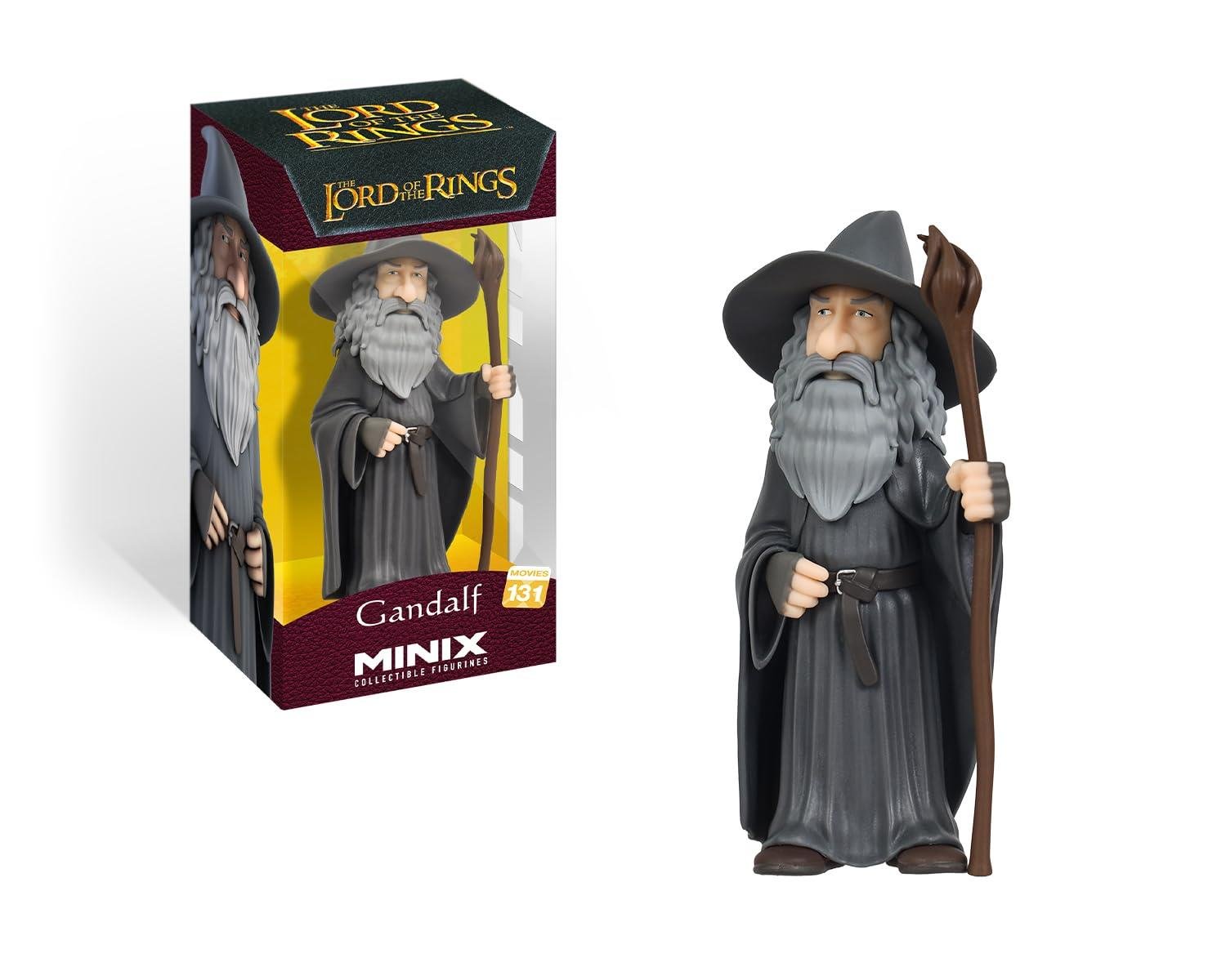 MINIX GANDALF