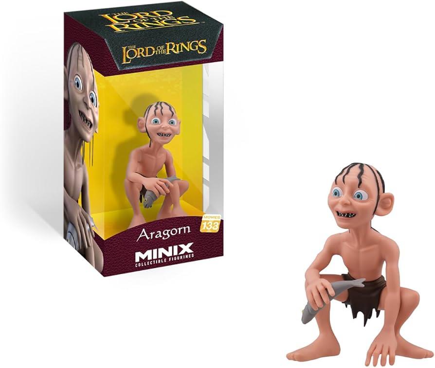 MINIX GOLLUM 