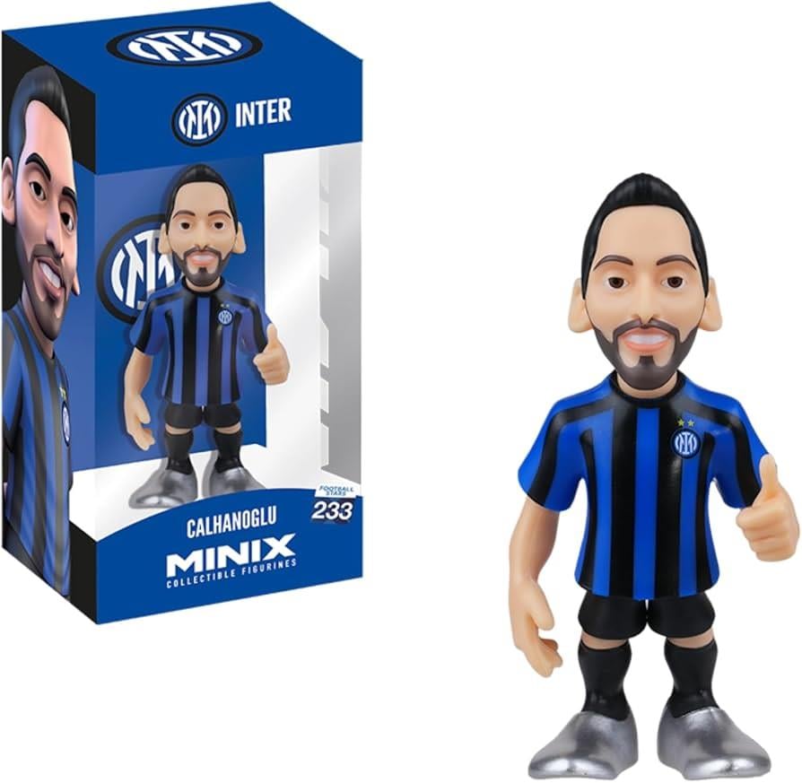 MINIX HAKAN ÇALHANOĞLU 233