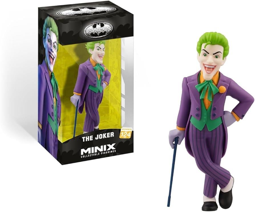 MINIX JOKER