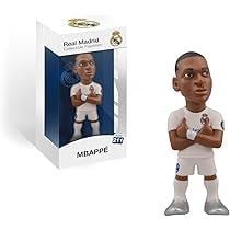 MINIX MBAPPE 211