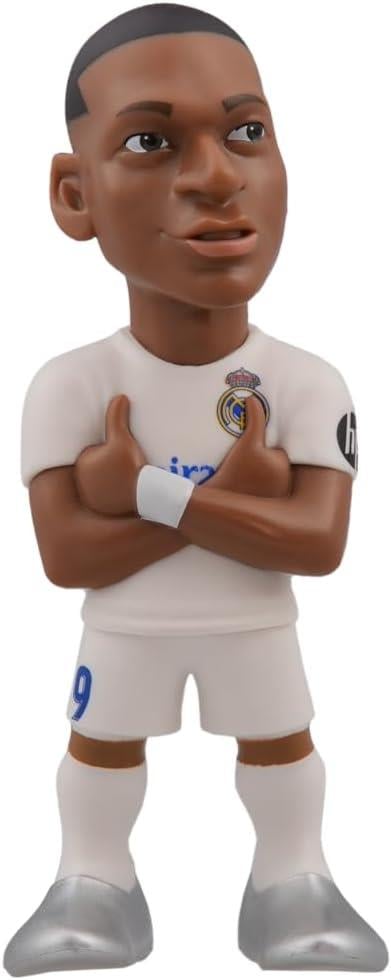 MINIX MBAPPE REAL MADRID