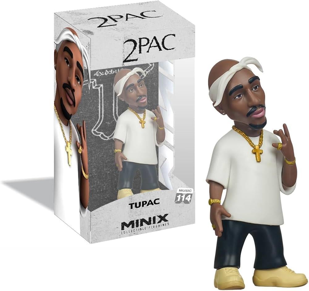 MINIX TUPAC 114