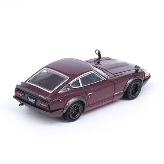 Nissan Fairlady 240ZG (HS30)