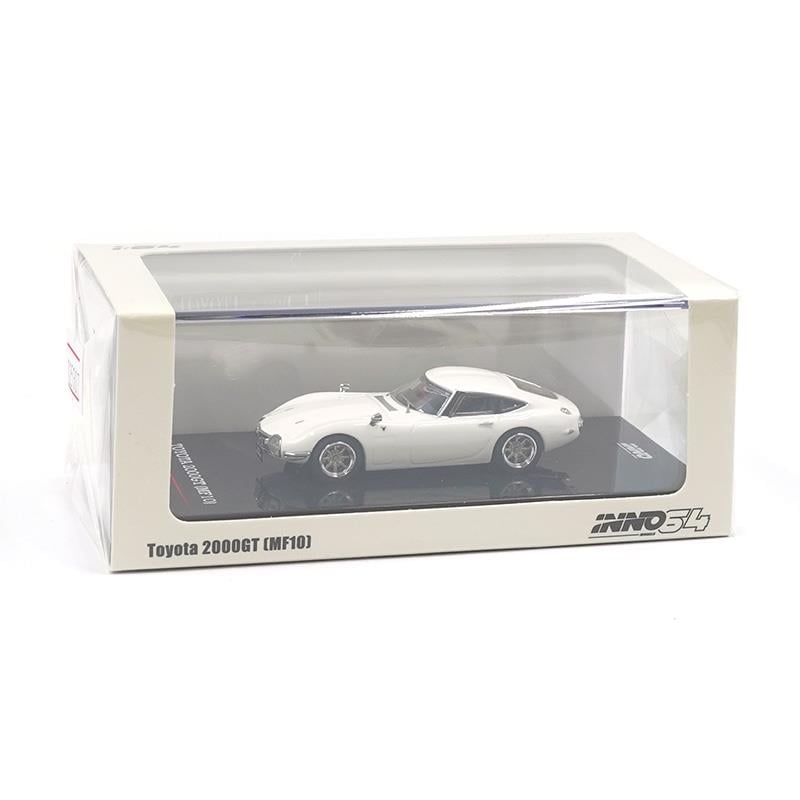 Toyota 2000GT (MF10)