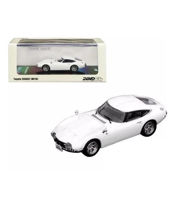 Toyota 2000GT (MF10)
