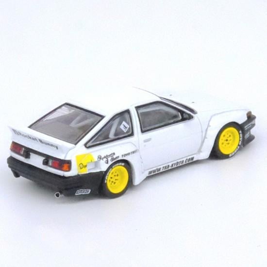 Toyota AE86 Trueno Pandem Rocket Bunny