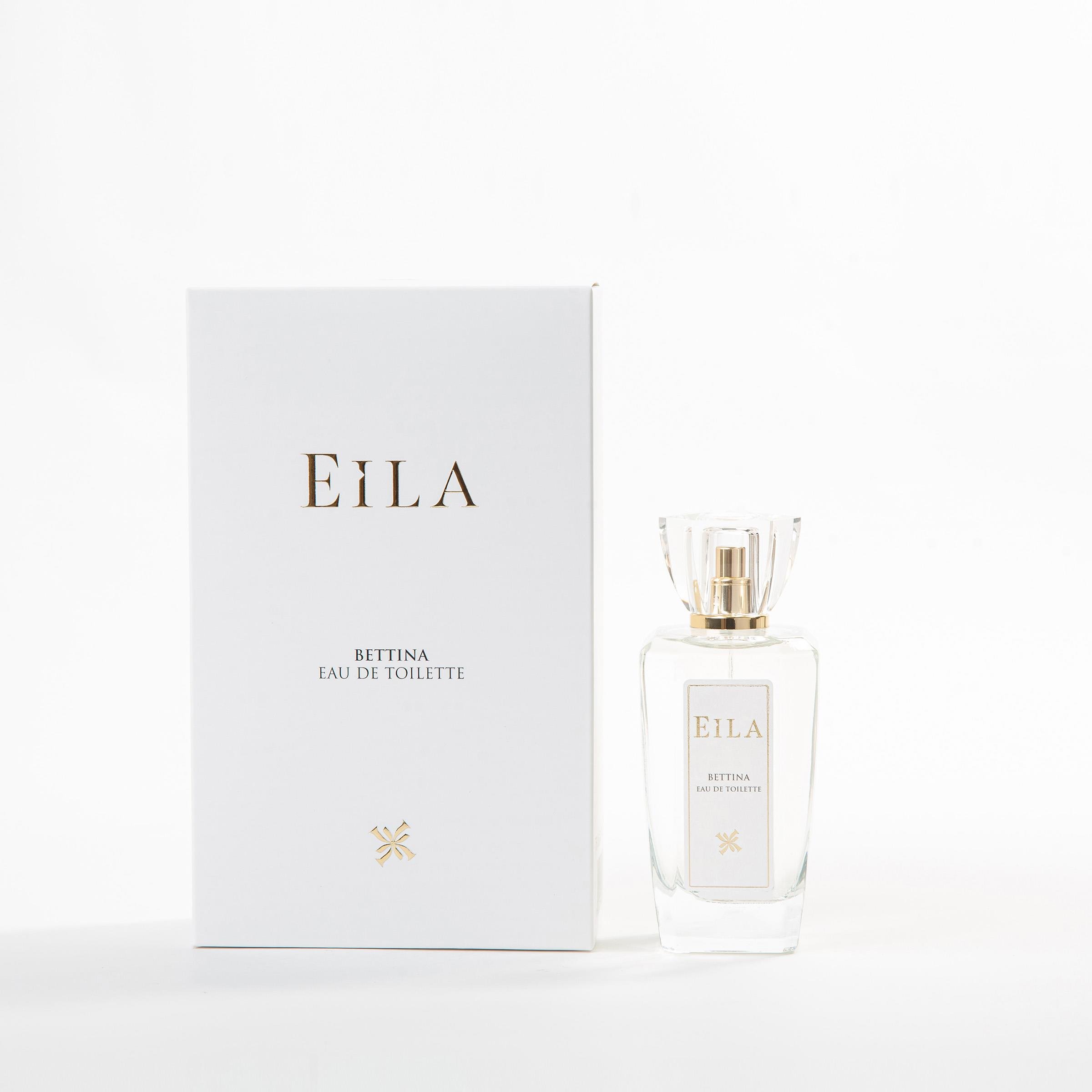BETTINA Eau de Toilette 100 ml
