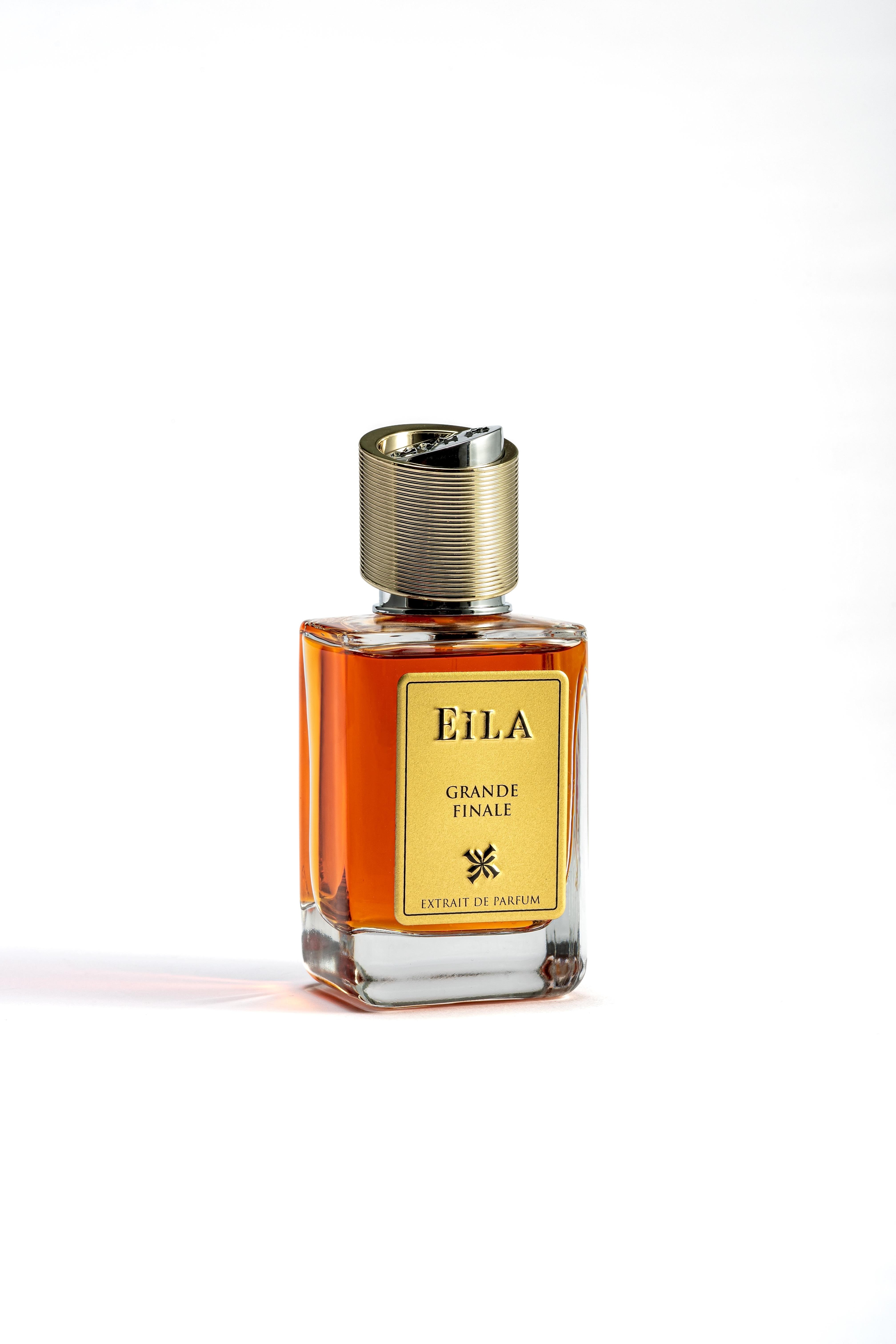 GRANDE FINALE Extrait de Parfum 100 ml