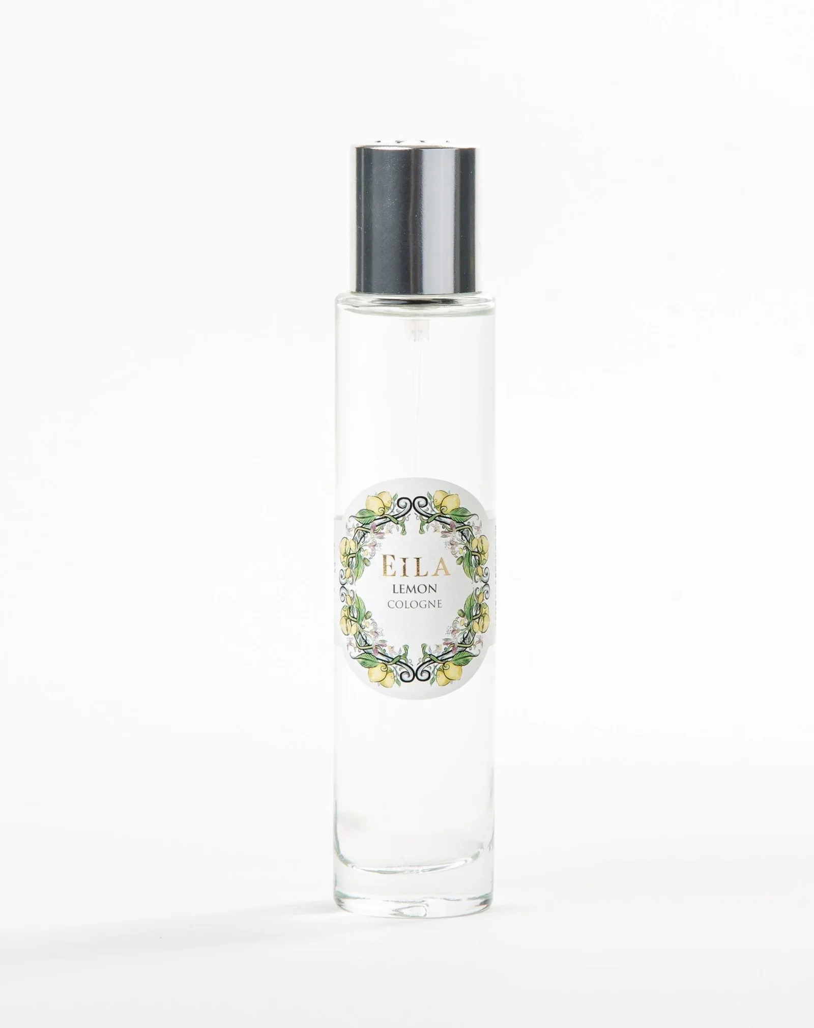 Lemon Cologne