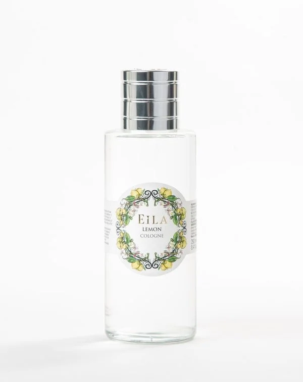 Lemon Cologne