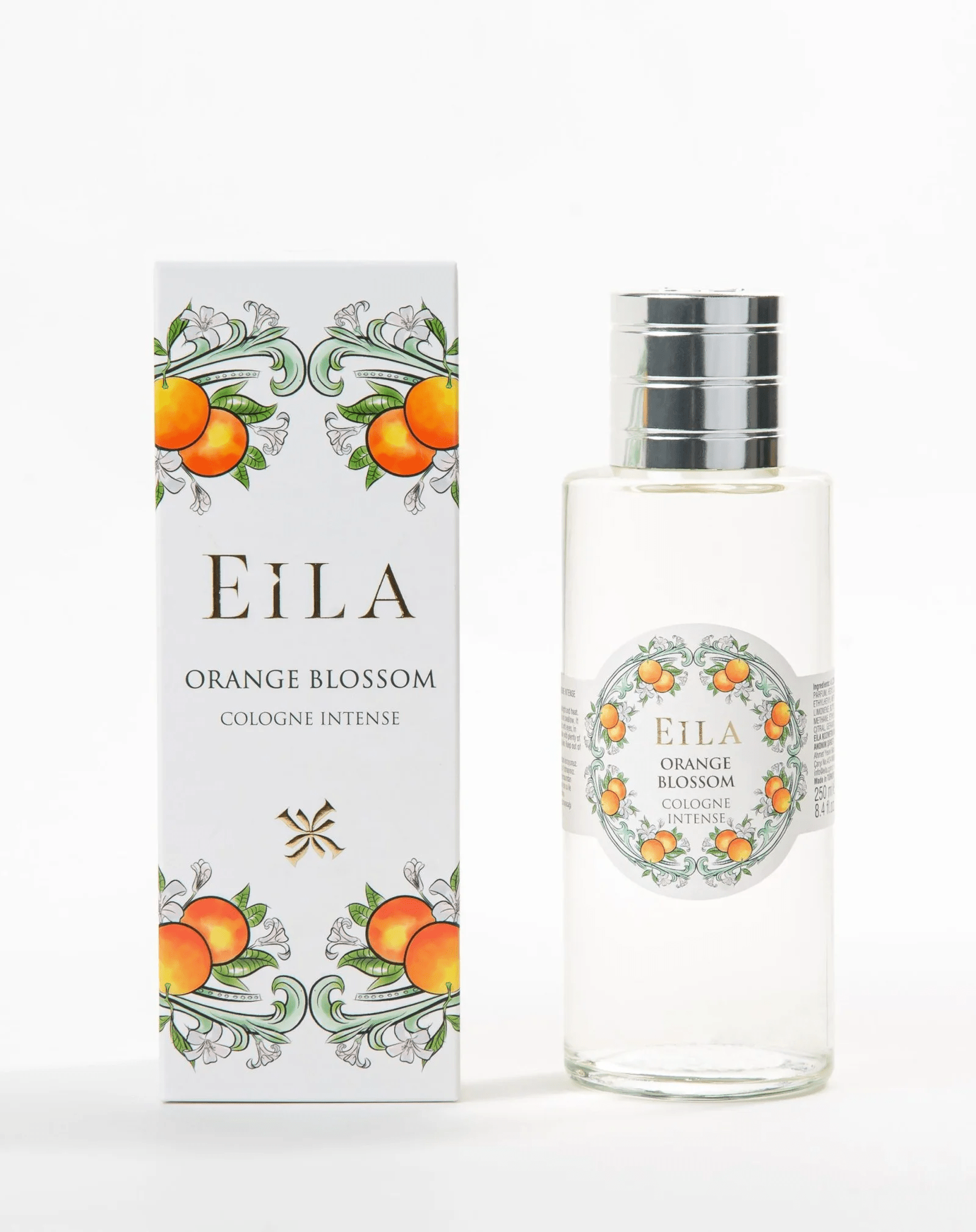 Orange Blossom Cologne Intense