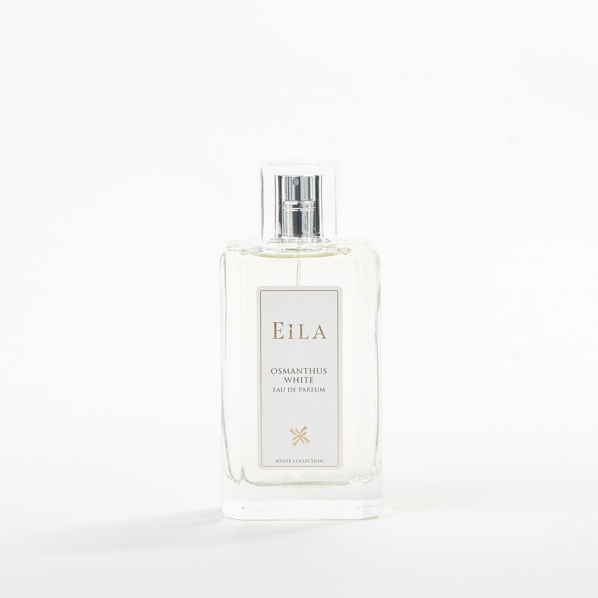 OSMANTHUS WHITE Eau de Parfum 100 ml
