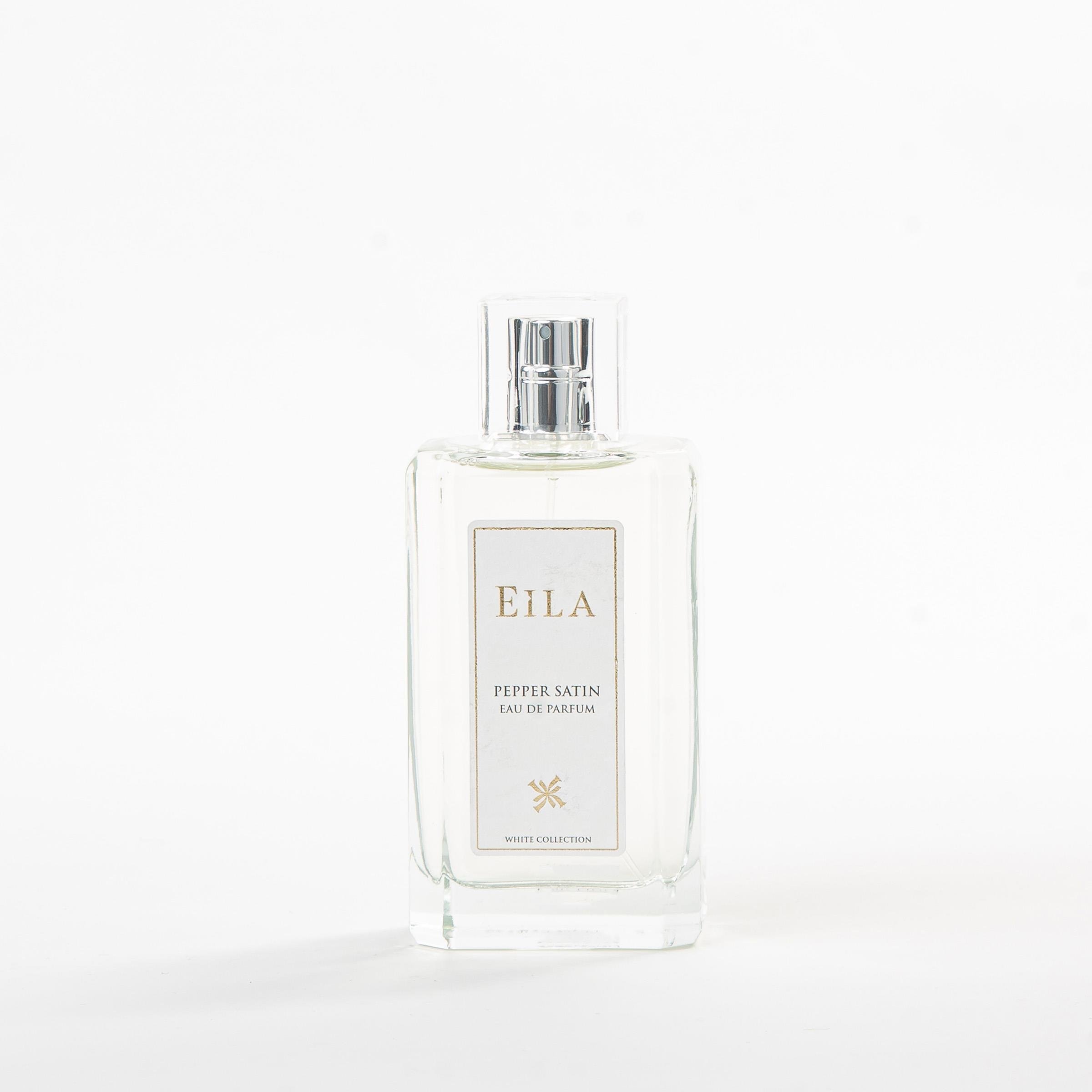 PEPPER SATIN Eau de Parfum 100 ml