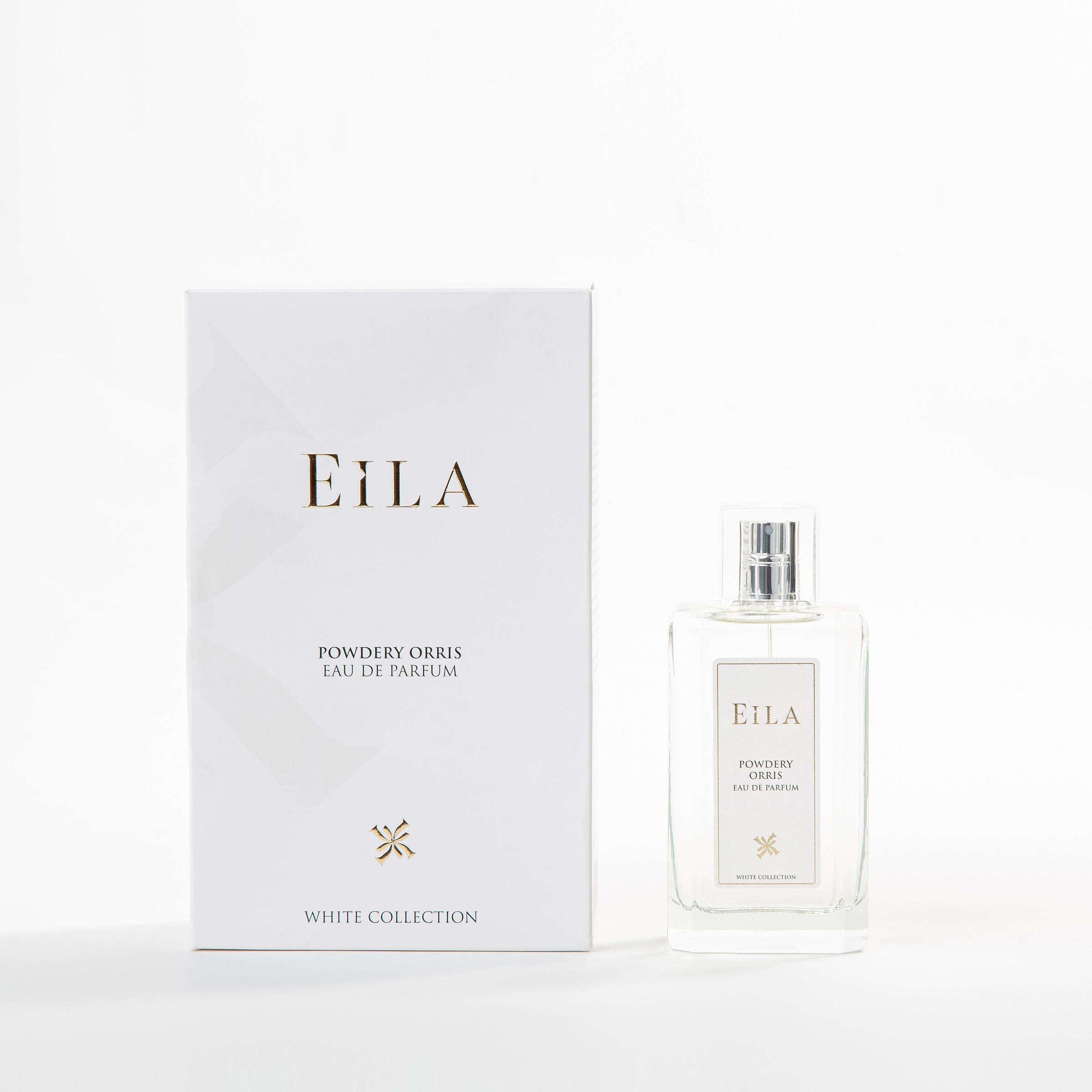 POWDERY ORRIS Eau de Parfum 100 ml