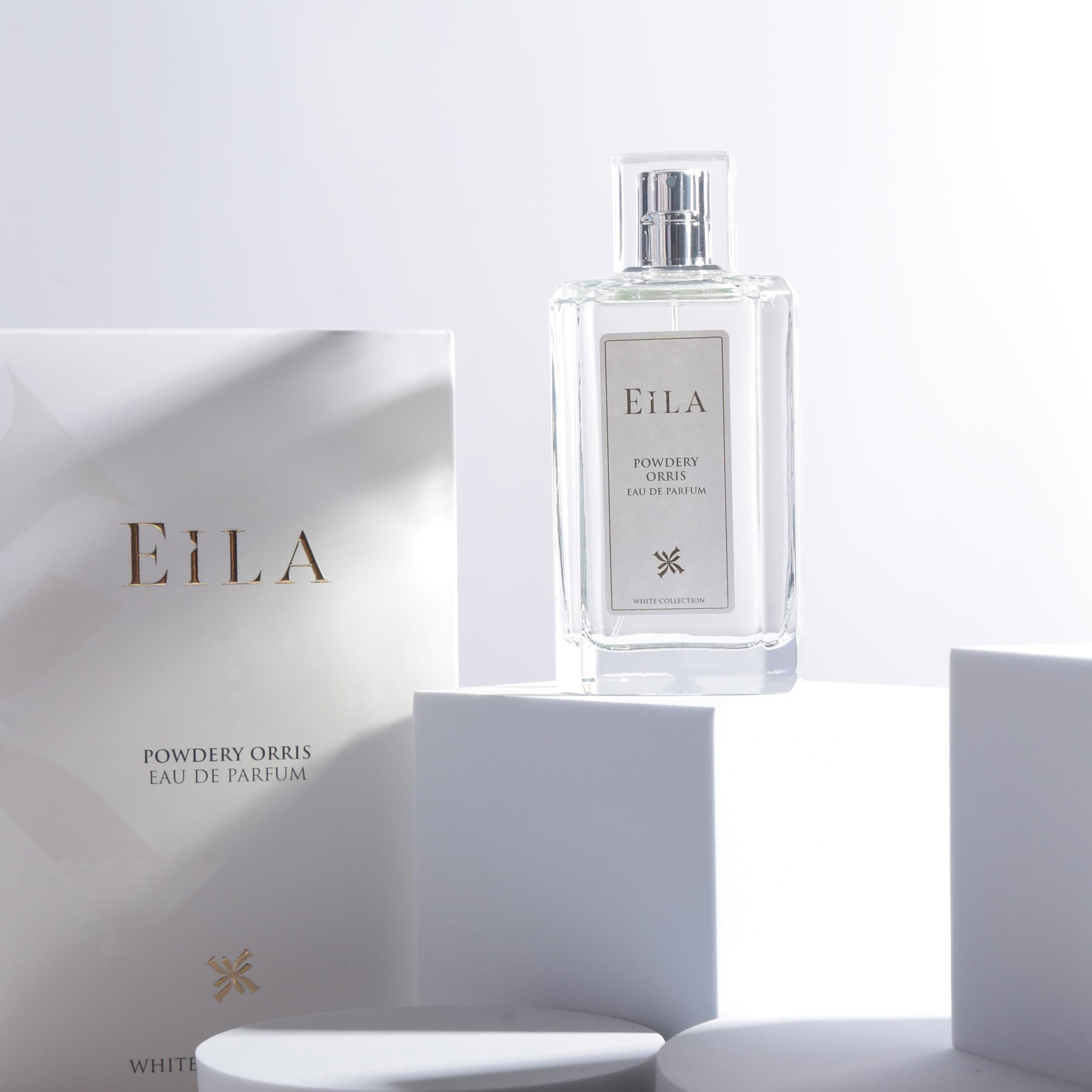 POWDERY ORRIS Eau de Parfum 100 ml
