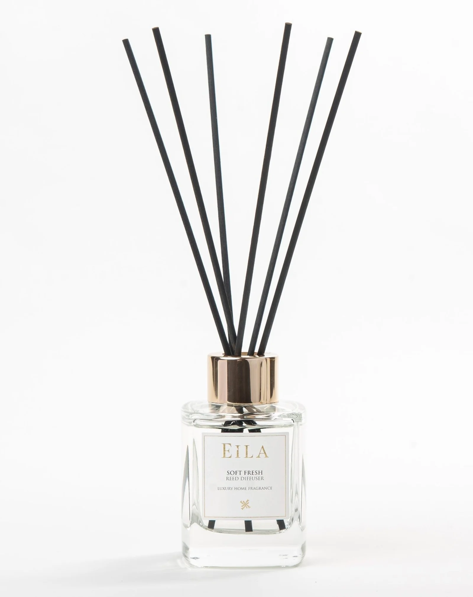 Soft Fresh Reed Diffuser