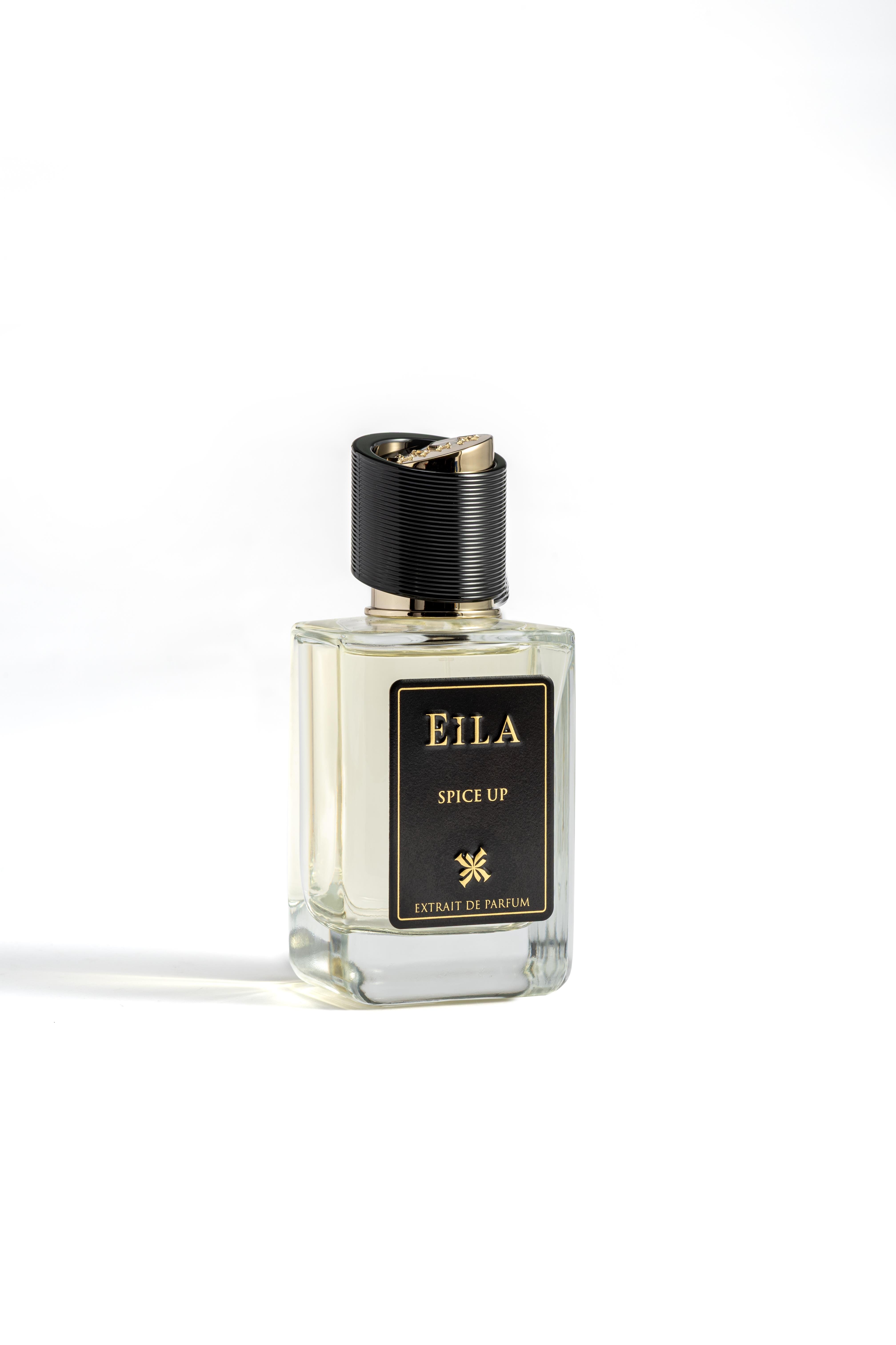 SPICE UP Extrait de Parfum 100 ml